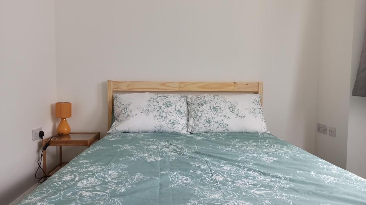 Privatunterkunft Bright, Chilled Ensuite Db In A Shared Flat! London